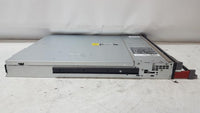 Dell PowerEdge M710 FHB Blade Server No RAM Unknown CPU