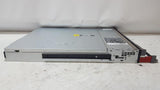 Dell PowerEdge M710 FHB Blade Server No RAM Unknown CPU