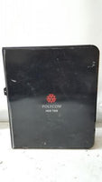 Polycom Conference System w/ MPTZ-9 Eagle Eye II Camera Mic HDX 7000 WHL-T039