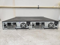 Foundry Networks FastIron Edge X424 Premium FESX424 24 Port Network Switch