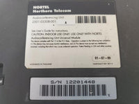 Nortel Norstar by Polycom 2501-03308-001A Audioconferencing Unit