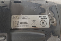 Itron Q-200 Wired Handheld Mobile Computer Utility Meter Scanner Reader