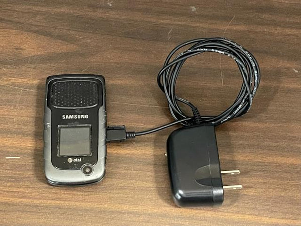 Samsung SGH-A847 GPS Rugged Flip Phone