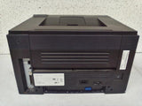 Dell 2350dn Network Duplex Laser Printer Page Count 54634