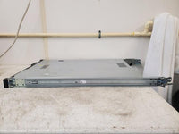 Dell PowerEdge R410 82WJJ A00 2.4GHz 16GB RAM Server Boot Issue