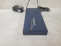 Netgear DS108 Dual Speed 10/100 Mbps 8 Port Ethernet Hub