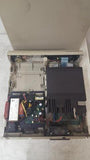 Motorola Astro L99DX+259L Radio Base Station Face Plate and Case Damage