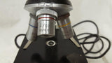 Carlsan Monocular Microscope with 3 Objectives no Lamp