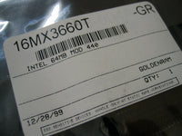 NEW Intel 5900289-004A 64MB 25182-1 72-Pin RAM/Memory