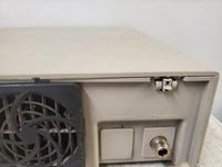 Motorola L99ZX+255L Radio Base Station Case Damage