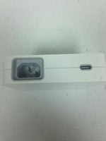 Apple 20" Cinema HD Display 65W Power Supply AC Adapter A1096