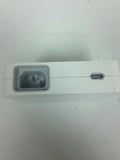 Apple 20" Cinema HD Display 65W Power Supply AC Adapter A1096