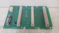 Motorola FRN5659A 3-Slot Radio Control Unit Motherboard