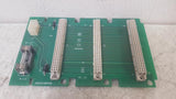 Motorola FRN5659A 3-Slot Radio Control Unit Motherboard