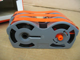 NEW Pack of 3 High Yield Typewriter Correctable Film Ribbon