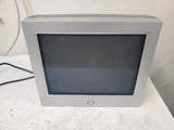 Vintage Gaming Insignia C170 786N VGA CRT 16" Computer Monitor 2004