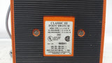 Linemaster Classic III 88SH1 Heavy Duty Foot Switch