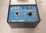 Cole-Palmer Masterflex 7598 Tachometer
