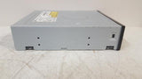 HL Data Storage GSA-H60N Super Multi DVD CD Rewriter Disc Drive Player