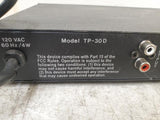 Bogen TP-30D Digital Musical Tuner