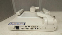 Samsung SVP-6000 Digital Video Presenter Document Camera with Cap Issue