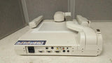 Samsung SVP-6000 Digital Video Presenter Document Camera with Cap Issue