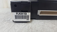 Motorola FLN2414A CPU Series 400 Isolated Analog Output Module