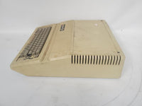 Vintage Apple IIe Enhanched A2S2064 Computer Halt & Catch Fire Prop HACF