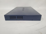 Netgear GS724T 24 Port 10/1000/1000 Mbps Network Smart Switch
