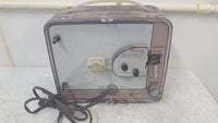 Vintage Brownie 500 Movie Projector Model-A