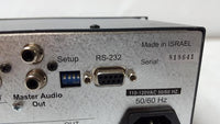 Kramer VP-23 Multi Format Audio Video VGA Presentation Switcher