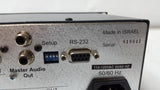 Kramer VP-23 Multi Format Audio Video VGA Presentation Switcher