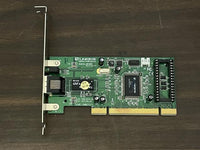 Linksys LNE100TX Version 4.1 EtherFast 10/100 LAN Card PCI network Card