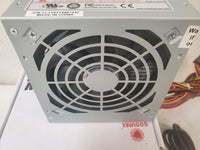 NEW Coolmax I-500 JD-550-I-500 500W 120mm Silent Computer Fan
