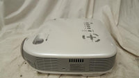 NEC VT670 Multimedia LCD Projector Lamp 294 Hours for Parts with Lens Cap