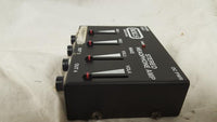 ROLLS HA43 Stereo Headphone Amp 4 Output