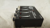ROLLS HA43 Stereo Headphone Amp 4 Output
