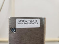 Cherokee International SX-ACPWR-SYS 32014-000 REV B 1200W 12V Power Supply