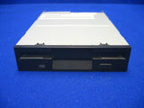 Teac FD-235HG Internal 3.5 Inch Floppy Disk Drive PN 193077A1-03 Black Bezel