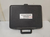 Fisher Scientific Accumet Portable Laboratory AP Series Handheld PH Meter + Case