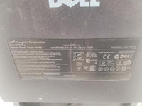Vintage Gaming Dell M991 18" CRT CGA Computer Monitor 2002