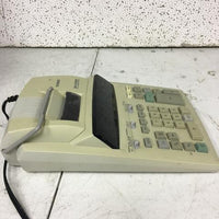 CASIO Dr-210HD Tax & Exchange Electric Printing Calculator/Adding Machine