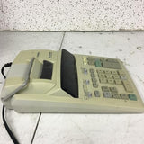 CASIO Dr-210HD Tax & Exchange Electric Printing Calculator/Adding Machine