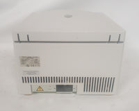 Eppendorf 5417C Laboratory Centrifuge Parts