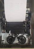 Vintage Monroe 7140 Large Printing Digital Calculator
