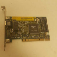 Parallel Tasking II 3C905B PCI Ethernet Network Card NIC