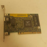 Parallel Tasking II 3C905B PCI Ethernet Network Card NIC