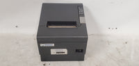 Epson TM-T88V M129H Thermal POS Point of Sale Receipt Printer No Power