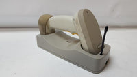 Symbol LS4074 Cordless Barcode Scanner