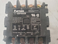 Furnas 42BF85AGM 120V 40A Circuit Breaker